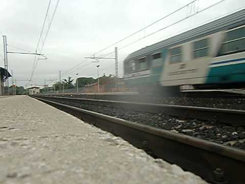 E656.068+EXP 14539 Ventimiglia/Terni (Montelupo 30/09/2012)