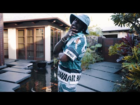 Sauce Walka - Good Coochie (Official Video)