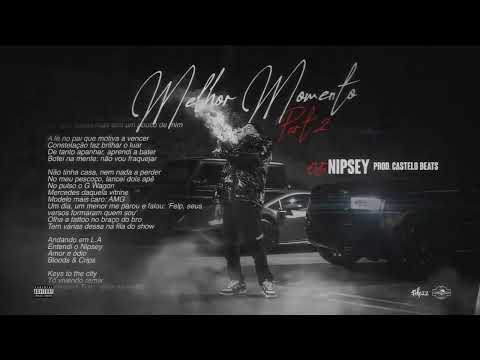 5. Felp22 - Nipsey (Prod. Castelo Beats, Coala & KZ)