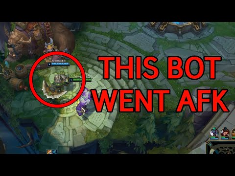 Can Beginner Bots Beat Intermediate Bots?