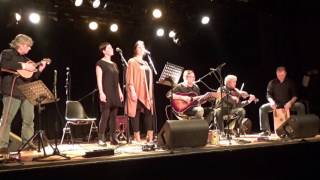 Sjef & Friends  You Got Me Singing