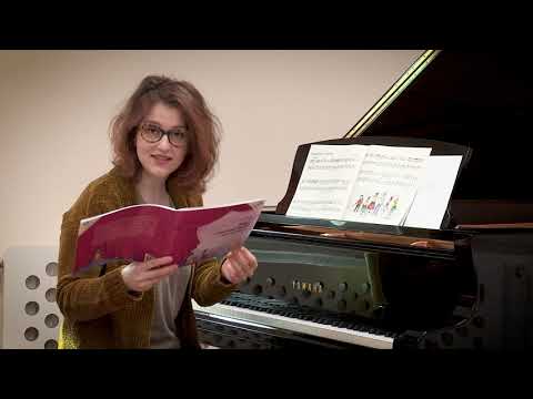 Bajka o instrumentach muzycznych - skrót