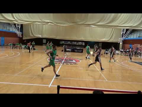 2020 01 12  CB BENIDORM VS JORGE JUAN NOVELDA  NACIONAL