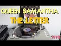 Queen Samantha - The Letter (Disco Music 1978) (Album Version) HQ - FULL HD