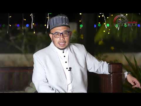 20-02-2026 SS Prof Dato Dr Maza : Hubungan Hamba dengan Allah ialah Tauhid Dalam Ibadah dan Doa