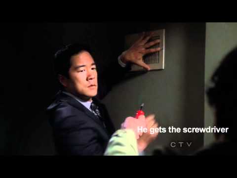 The Mentalist S04E22 Fail