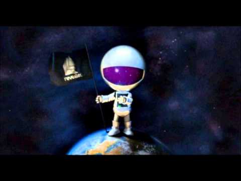 Hardwell vs Collin McLoughlin - Call Me A Spaceman (Sunboyz Bootleg)