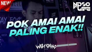 Download lagu DJ POK AMAI AMAI BELALANG KUPU KUPU HUTANG FLOOR 88 PALING ENAK! JUNGLE DUTCH BOOTLEG [NDOO LIFE] mp3