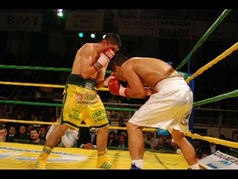 ROBERTO"INCHO"SOSA TELETODO NOTICIAS CANALS 29 6 09