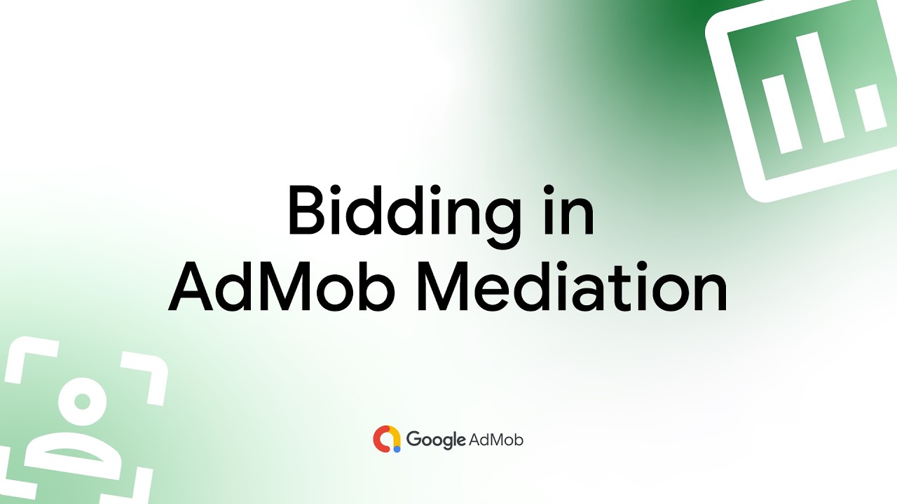 Overview of Bidding in AdMob Mediation