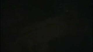 The Spirit B, in the FINAL episode of Prisoner