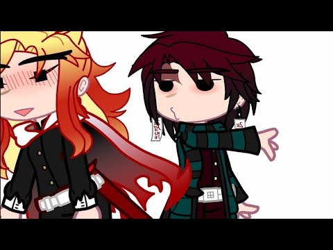 |😈|Also tanjirou|😈|meme|😈|ORIGINAL IDEIA AND CONTEXT|😈|Rentan|😈|❗AU❗