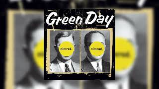 Green Day - Westbound Sign (Nimrod Mix)