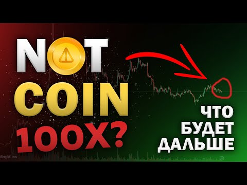Notcoin Price Analysis & Market Psychology — Full Breakdown & Transcript