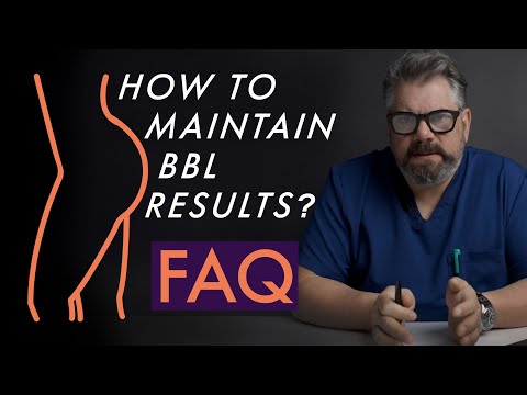 How to Maintain BBL Results?