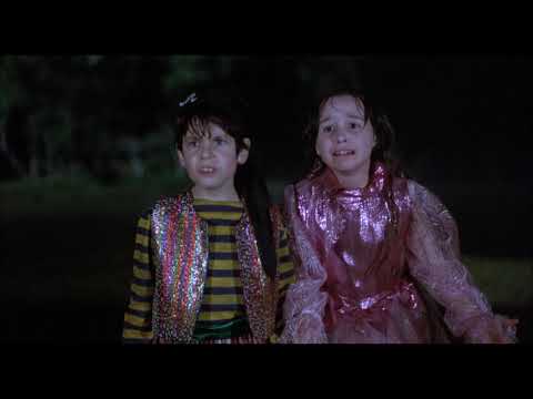 Halloween 5 ~ Car Chase / Crash