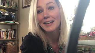 Allison Moorer - Soul Soothing Sunday Songs - 1/17/21