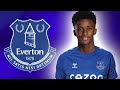 DEMARAI GRAY | Welcome To Everton 2021 | Crazy Runs, Goals & Skills (HD)