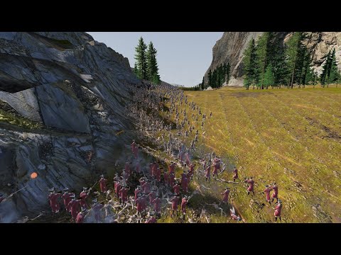 1.2 Million Evil vs 300,000 Defenders Part 3 Ultimate Epic Battle Simulator 2