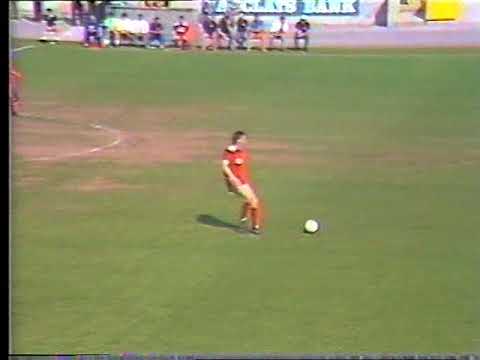 05/05/1990 Halifax Town 1-2 Stockport County