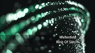 Wellenfeld - Ring Of Saturn