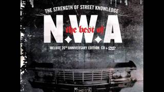 NWA - She Swallowed It