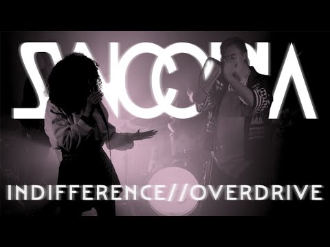 Syncopia - Indifference//Overdrive