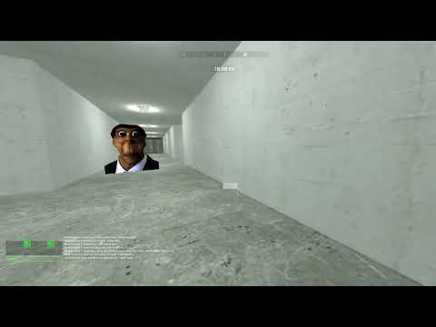 Attempting to escape from Obunga Nextbot *check desc*