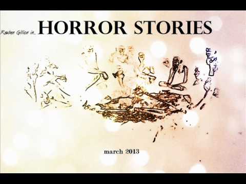 Reuben Gillion - Andre's House (Horror Stories Mixtape 2013)