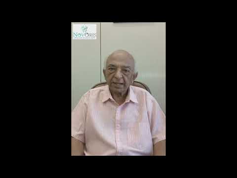 Arun Shah testimonial thumbnail
