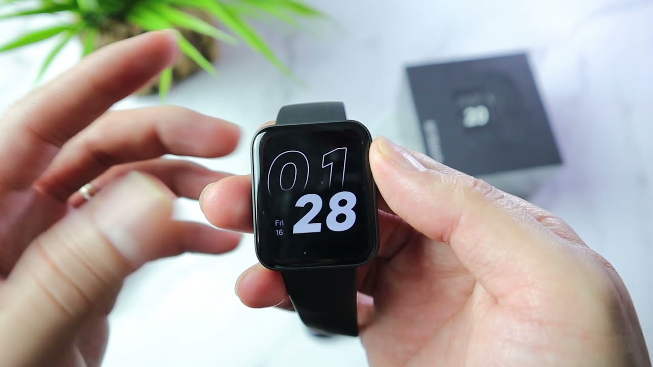 mi watch lite tips and tricks