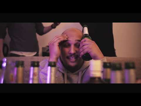 dizzy & Jeffrey - Bin halt so (prod. by Phila)