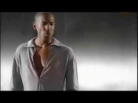 Thierry Cham "Désolé"