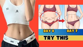 SMALLER WAIST & FLAT BELLY WITH TABATA HIIT🔥Abs, Arms, and Legs Workout🔥NO JUMPING