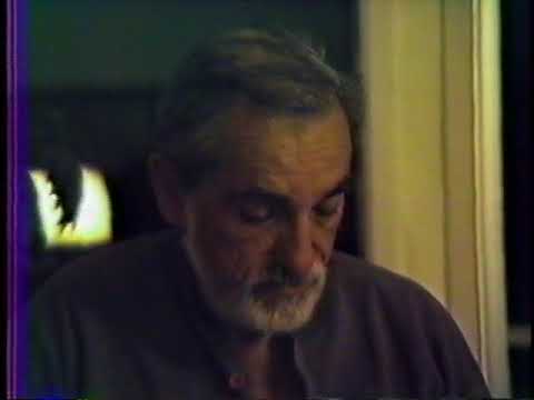 1986-12-05 NSSEM - Plato - Phaedo - Weekend Seminar: Socrates Slays the Minotaur