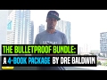 The Bulletproof Bundle A 4 Book Package By Dre Baldwin