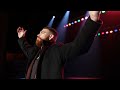 Paul Felder on Similarities Between Acting and Fighting