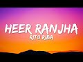 Rito Riba - Heer Ranjha (Lyrics)