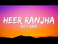 Rito Riba Heer Ranjha Lyrics