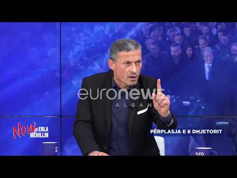 Now/"Veç në librat fetar ka zgjidhje si të tuat", Zekthi-Lelës: Shani natë e ditë, përmend Kuranin..