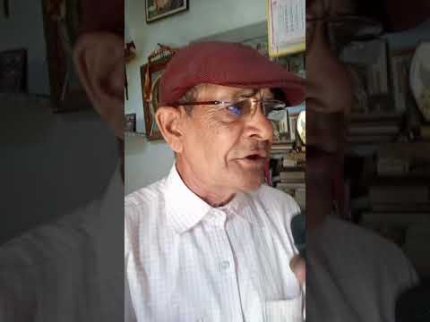 A Ghazal Decorated With Flowers.....