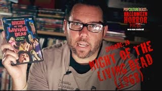 Night of the Living Dead (1968) - Halloween Horror Picks video