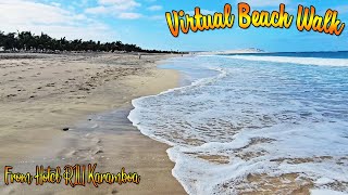 Hotel RIU Karamboa Beach Walk - Paradise on Boa Vista