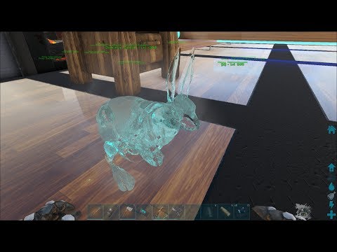 ARK Eternal EP-9 What's a Spectral Rabbit?