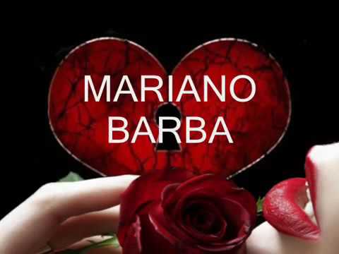 Es virgen tu corazón  Mariano  Barba