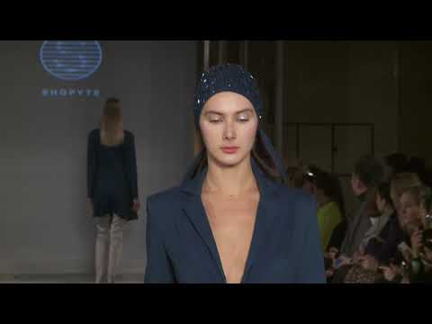 Shopyte A/W 19 - London Fashion Week