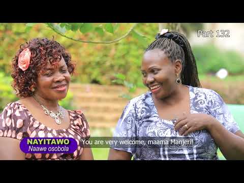 Nanyinimu yagwa eddalu naffe netuligwa: NAYITAWO (Part 132) Ne Betty Muwanguzi #trending #testimony