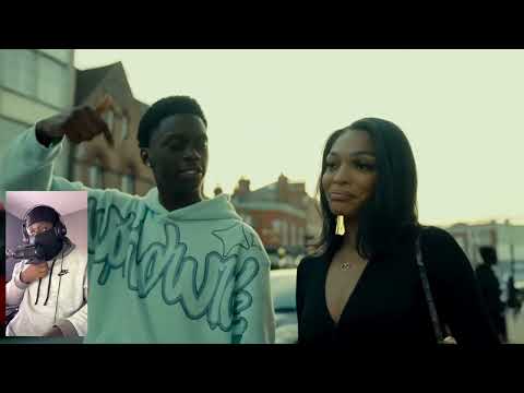 NAAAAA HE WALKED ON DISSS🔥🔥 | RJ1 Reacts To LeoStayTrill - Honeybun (Official Music Video)