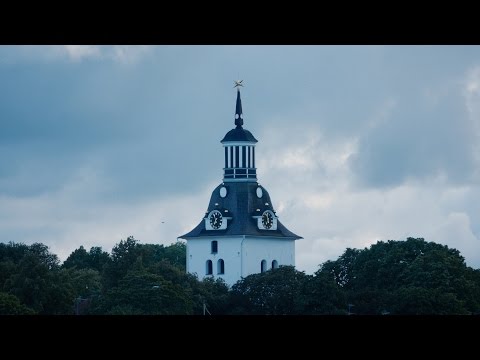 Västervik - We Never Went To The Sea