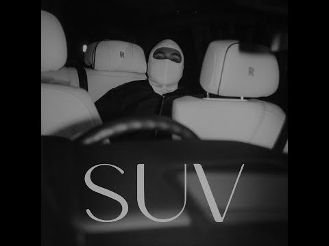 luciano feat. summer cem x billa joe x melez x shindy - suv type beat